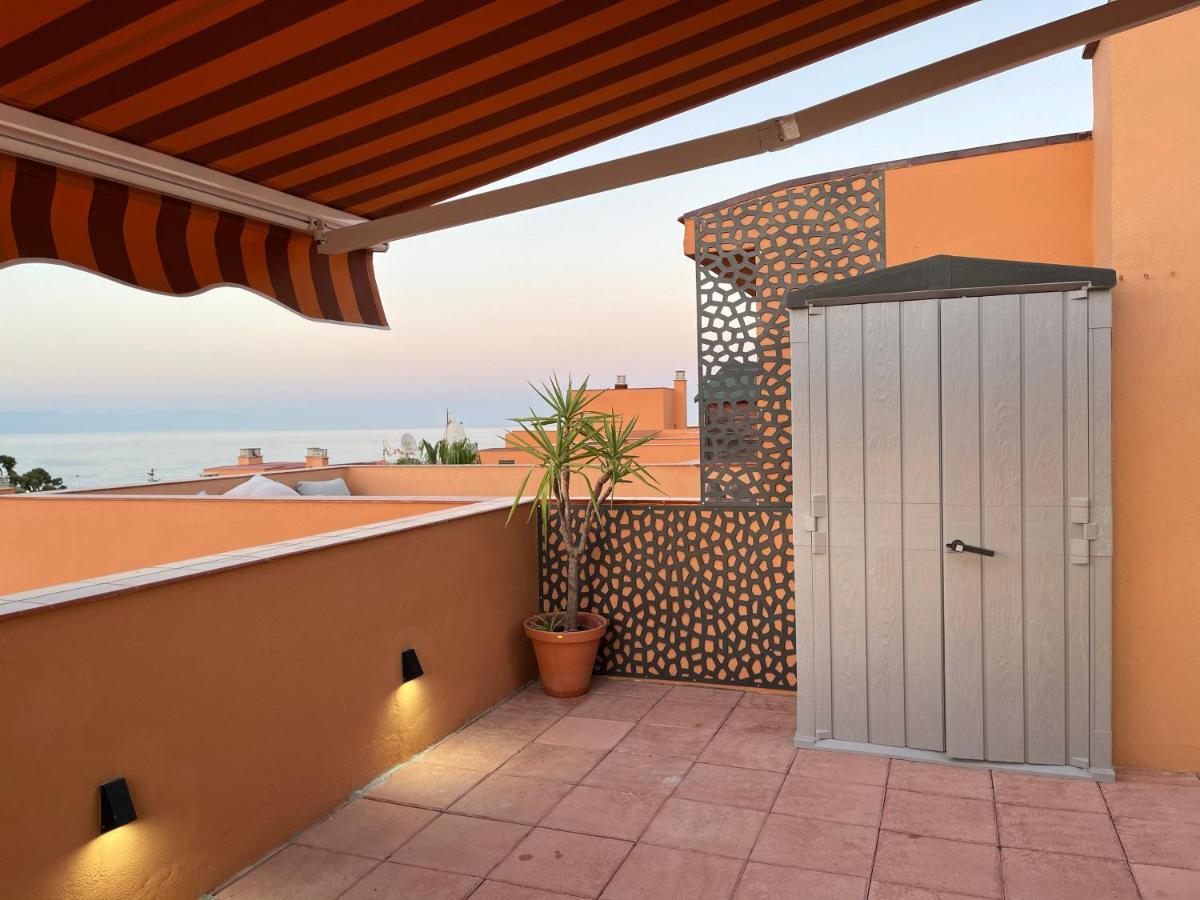 Penthouse Apartment Fuengirola