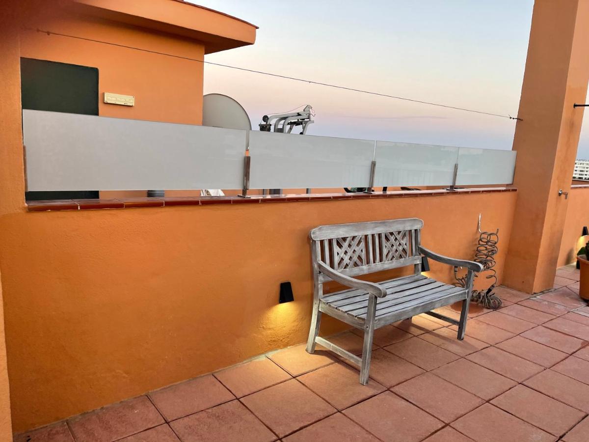 Penthouse Fuengirola