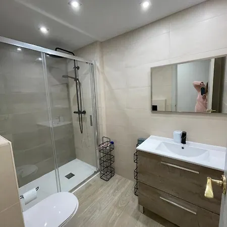 Penthouse Beach Apartment Fuengirola Exterior photo