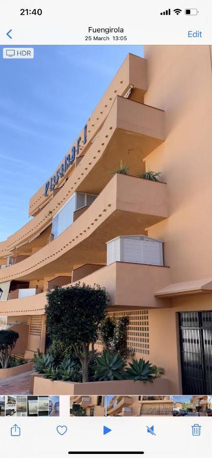 Penthouse Appartement