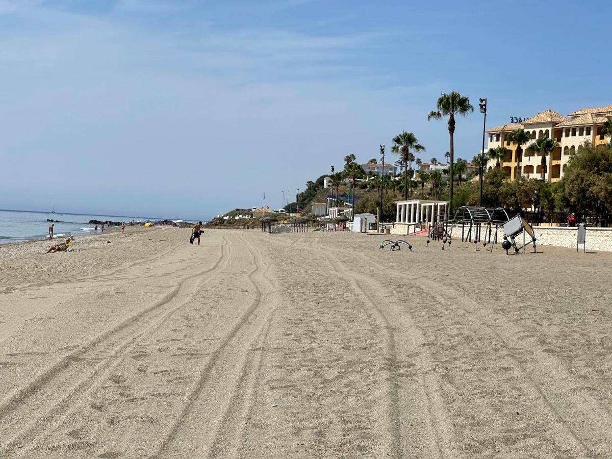 Appartement Penthouse Fuengirola