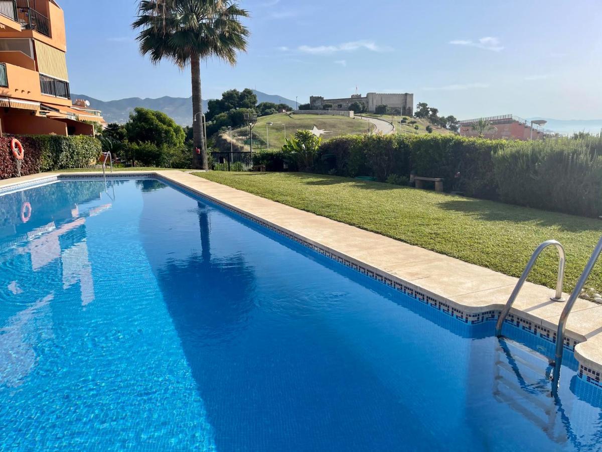 Penthouse Appartement Fuengirola