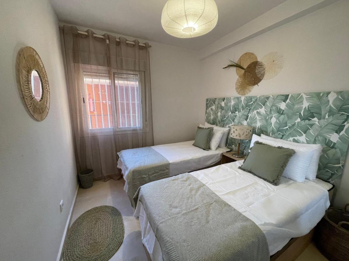 Penthouse Appartement Fuengirola