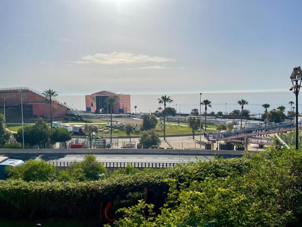 Appartement Penthouse Fuengirola