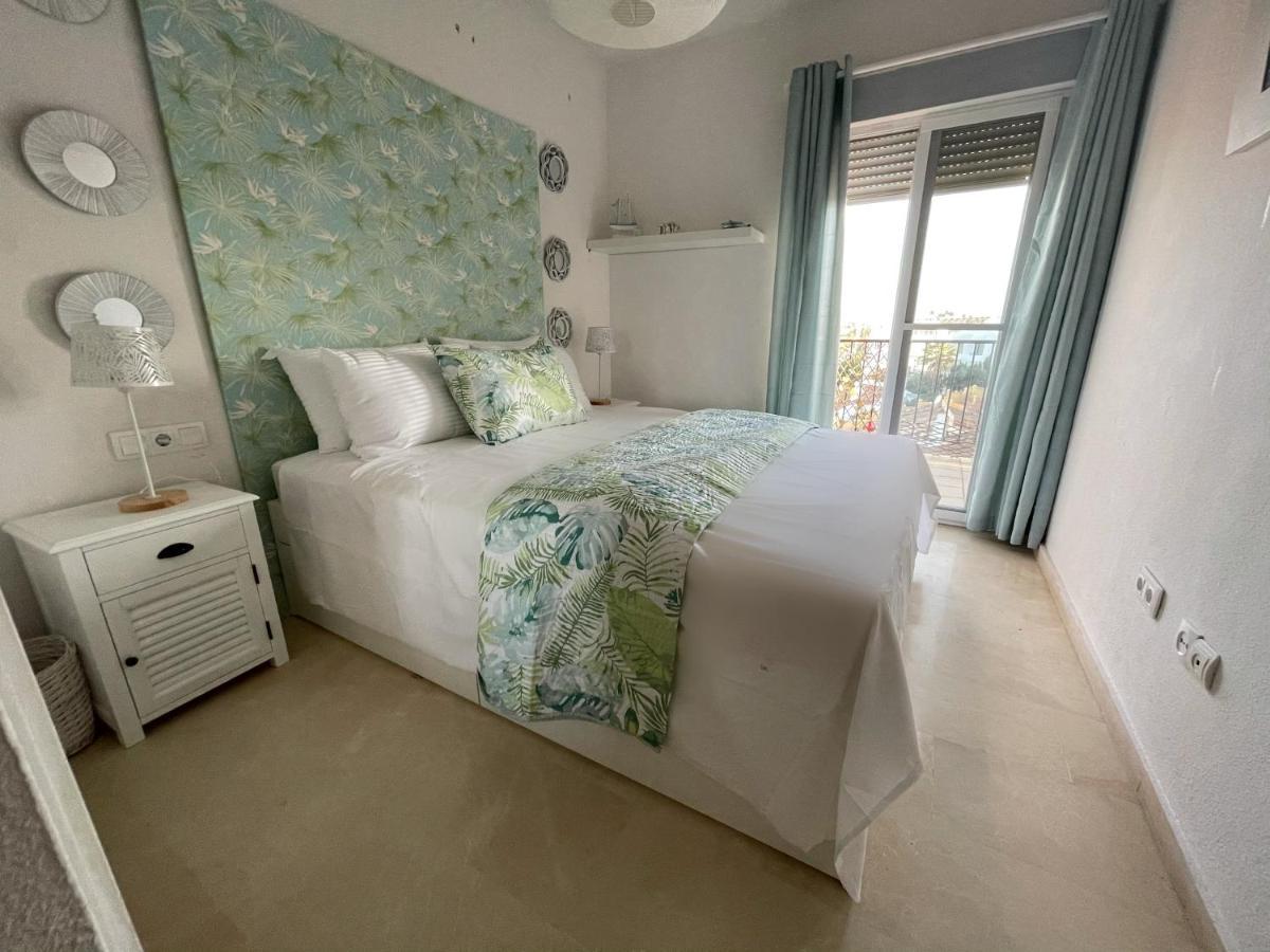 Apartment Penthouse Fuengirola