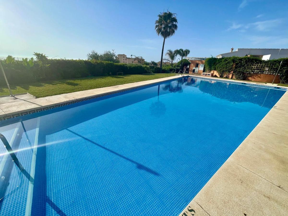 Penthouse Appartement Fuengirola