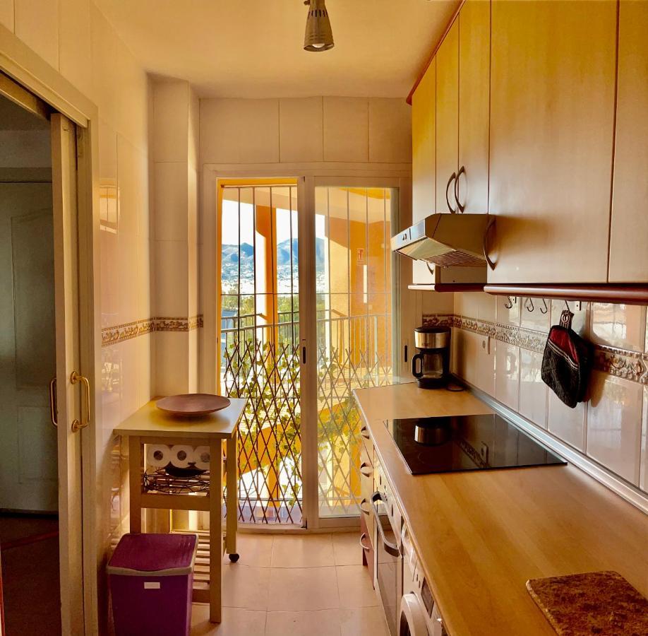 Appartement Penthouse *