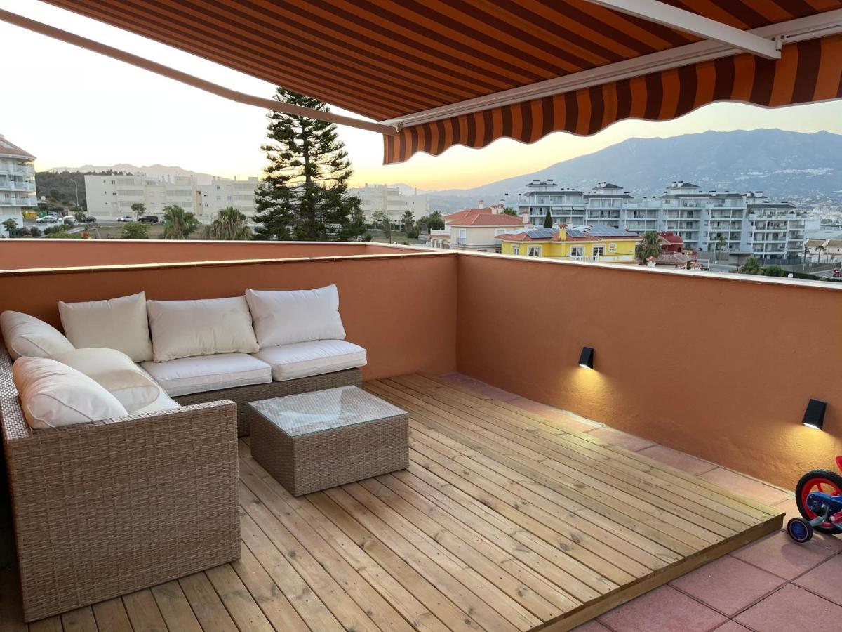 Penthouse Appartement