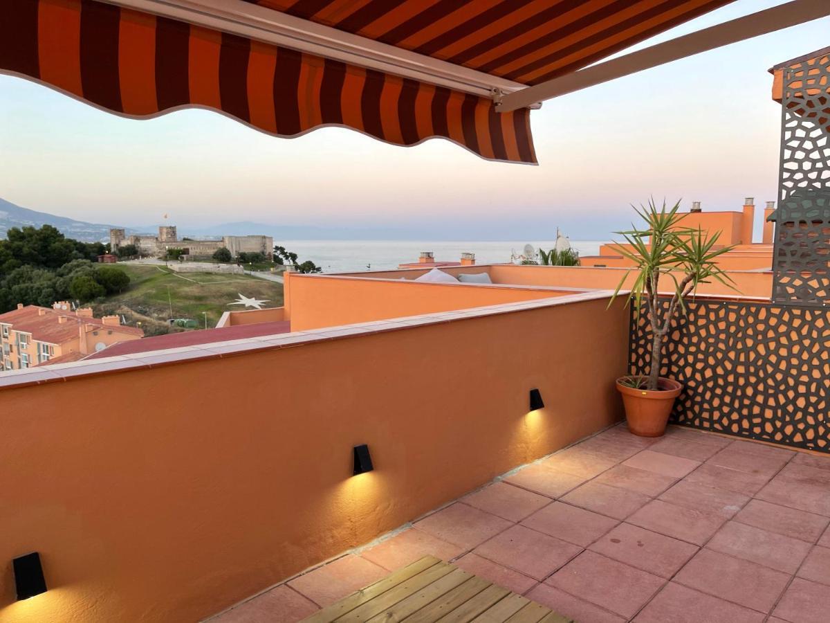Penthouse Appartement