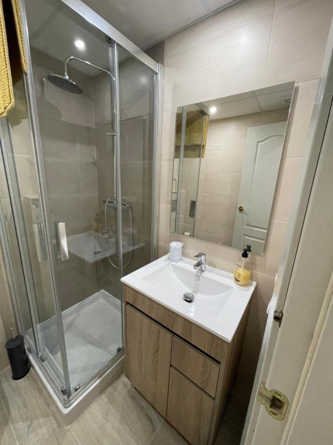 Appartement Penthouse
